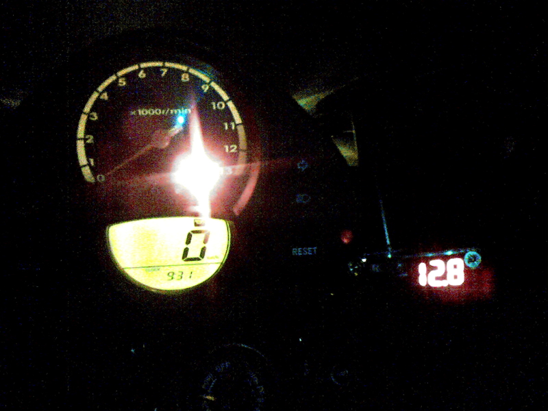 Учим «железного коня» делиться электричеством