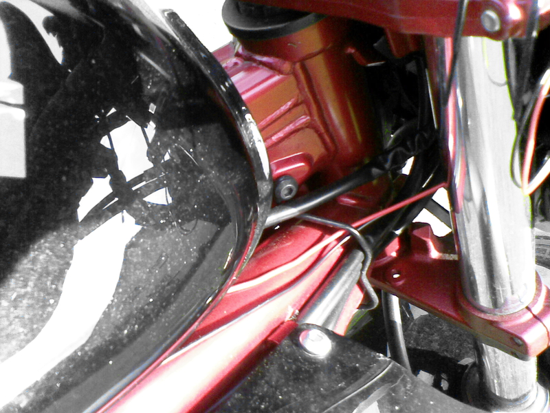 Учим «железного коня» делиться электричеством