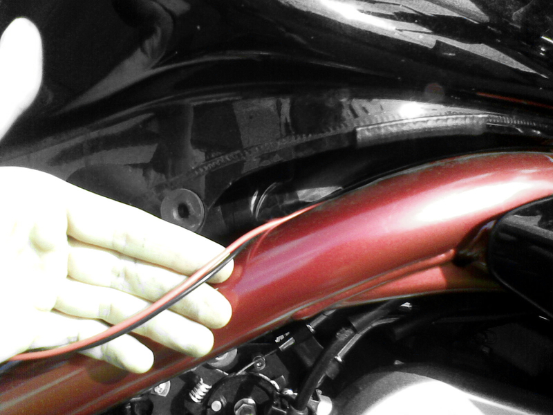 Учим «железного коня» делиться электричеством