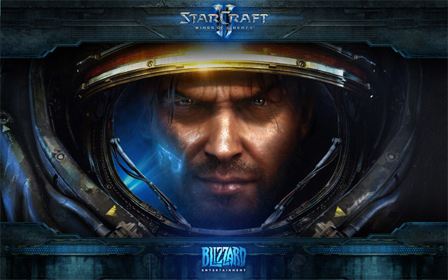 Учёные доказали превосходство расы терранов в StarCraft 2