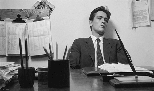 Удалённая работа – отстой. Да здравствует удалённая работа!