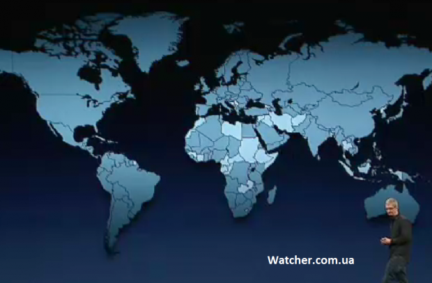 Украинский App Store появится в июне image