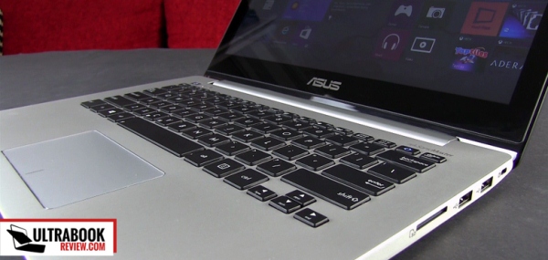 Asus Vivobook S301