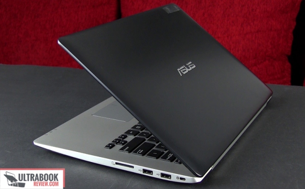 Asus Vivobook S301