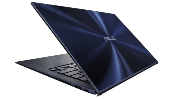 Asus Zenbook Infinity