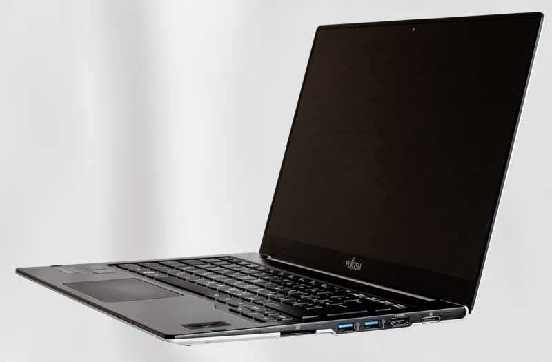 Ультрабук Fujitsu Lifebook U772 Ультрабук Fujitsu Lifebook U772