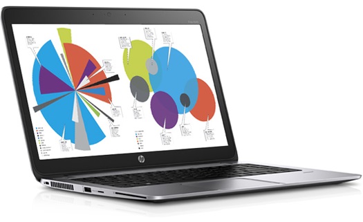 HP EliteBook Folio 1040 G1