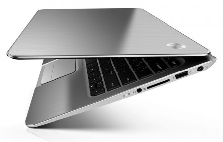 Ультрабук HP Envy Spectre XT