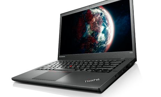  Lenovo ThinkPad T440s