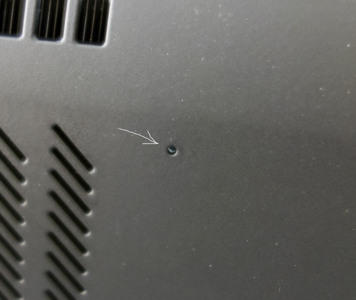 Ультрабук Lenovo ThinkPad X1 Carbon: вариации на классическую тему image