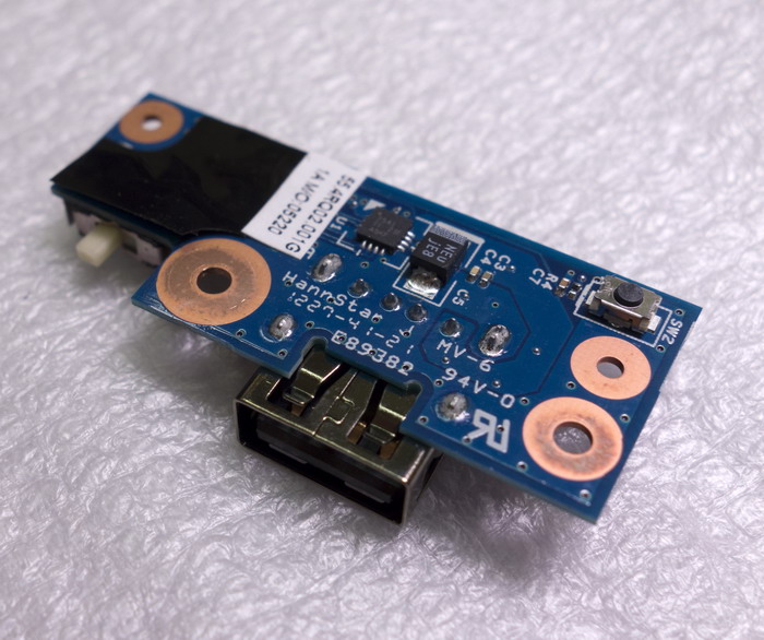 Ультрабук Lenovo ThinkPad X1 Carbon: вариации на классическую тему image