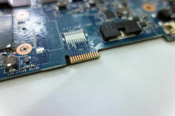 Ультрабук Lenovo ThinkPad X1 Carbon: вариации на классическую тему image