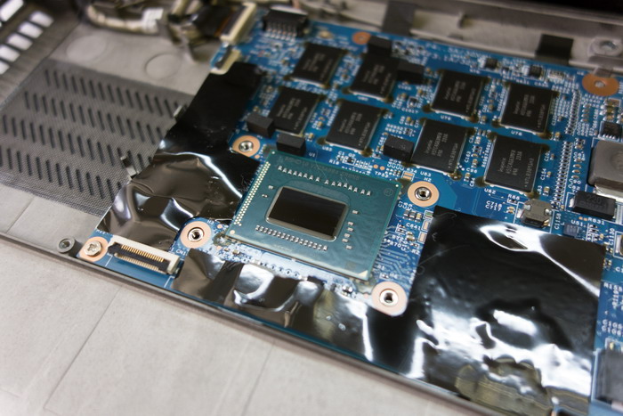 Ультрабук Lenovo ThinkPad X1 Carbon: вариации на классическую тему image