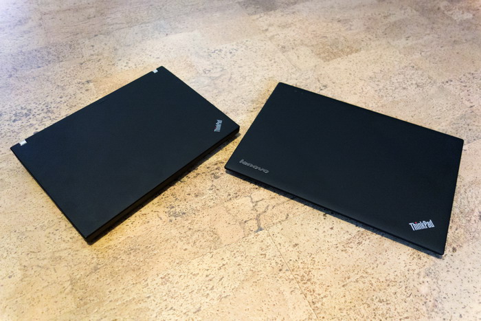 Ультрабук Lenovo ThinkPad X1 Carbon: вариации на классическую тему image