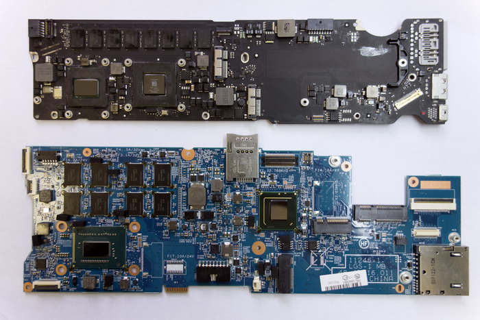 Ультрабук Lenovo ThinkPad X1 Carbon: вариации на классическую тему image