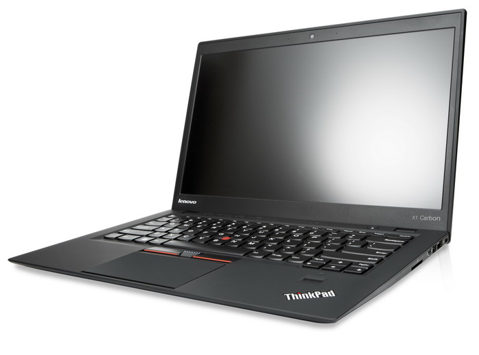 Ультрабук Lenovo ThinkPad X1 Carbon: вариации на классическую тему image