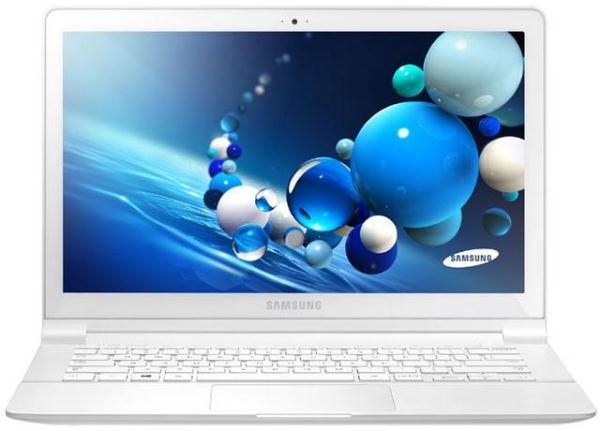 Samsung Ativ Book 9 Lite