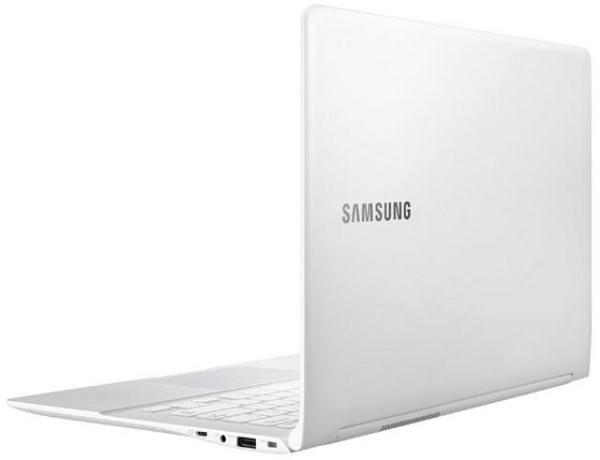 Samsung Ativ Book 9 Lite