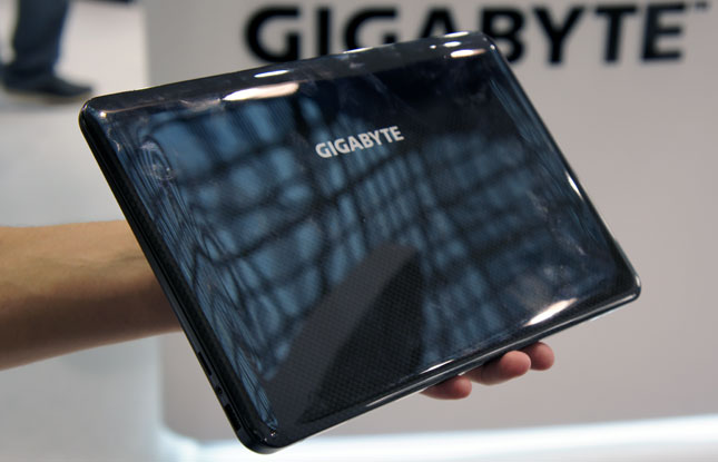 Ультрабуки на Computex 2012 image