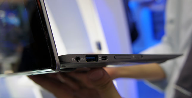 Ультрабуки на Computex 2012 image