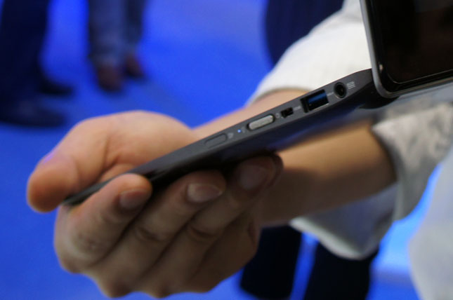 Ультрабуки на Computex 2012 image