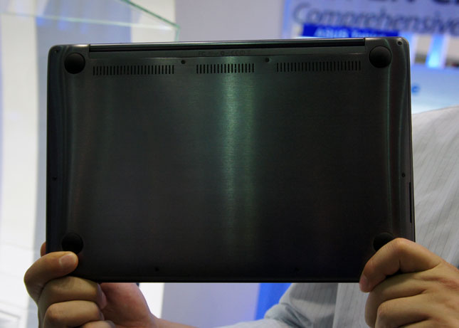 Ультрабуки на Computex 2012 image