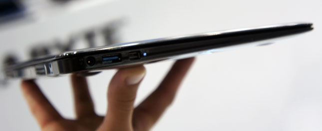 Ультрабуки на Computex 2012 image