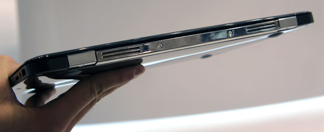 Ультрабуки на Computex 2012 image