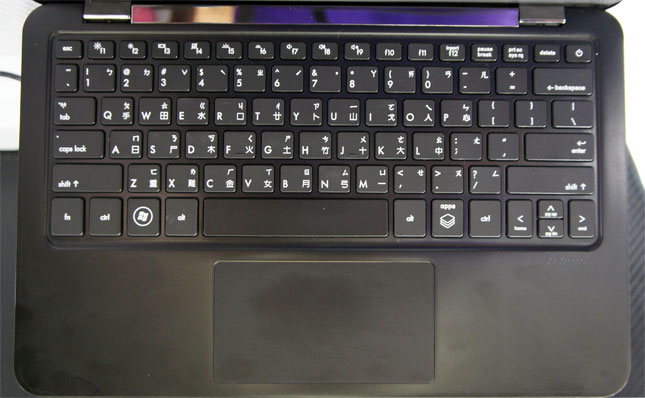 Ультрабуки на Computex 2012 image