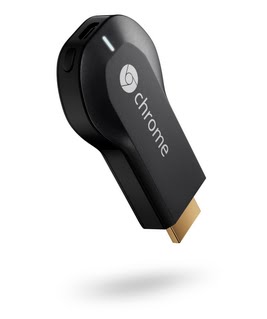 Умельцы получили доступ к ПО Google Chromecast