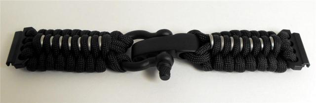 Умные часы Sony Smartwatch 2 SW2 009