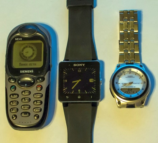 Умные часы Sony Smartwatch 2 SW2 OLYMPUS DIGITAL CAMERA