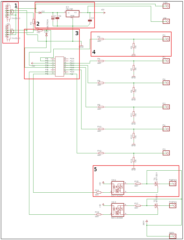 Умный дом, как я до такого докатился. Часть 3 я Умный дом, как я до такого докатился. Часть 3 я