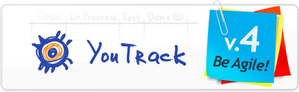 Управление Agile проектами с YouTrack 4.0