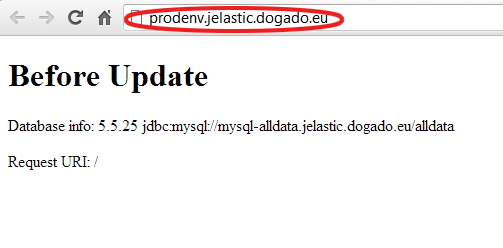 Управление жизненным циклом приложения в облаке image