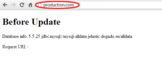 Управление жизненным циклом приложения в облаке image