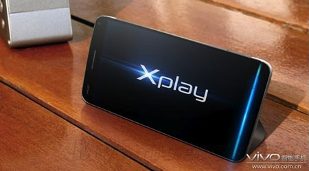 Vivo XPlay станет в один ряд с Samsung Galaxy S 4 и LG Optimus G Pro