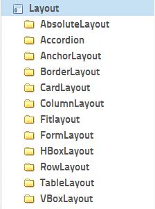 Урок 2. Создаем своё приложение на Ext.NET, часть 1 Урок 2. Создаем своё приложение на Ext.NET, часть 1