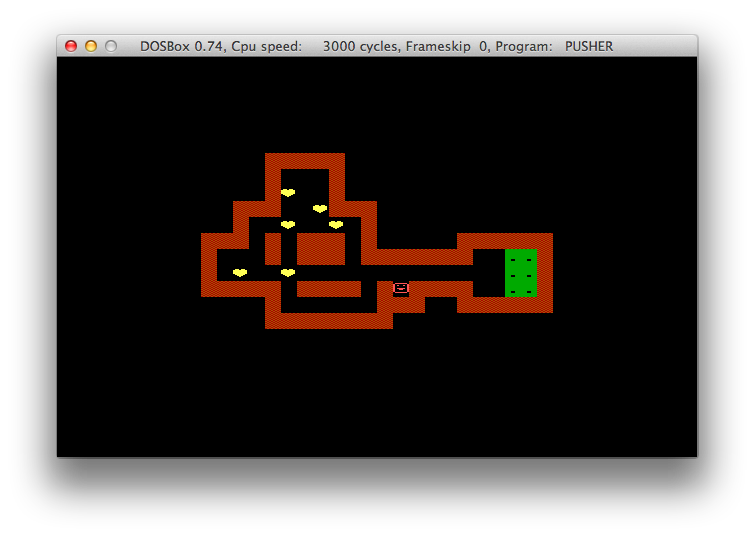 Уровни для Сокобана Уровни для Сокобана