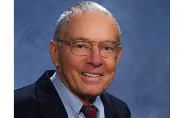 Ушел из жизни Брюс Байер, «отец цифровой фотографии» Ушел из жизни Брюс Байер, «отец цифровой фотографии»