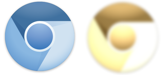 Ускорение CSS фильтров в Chromium Ускорение CSS фильтров в Chromium