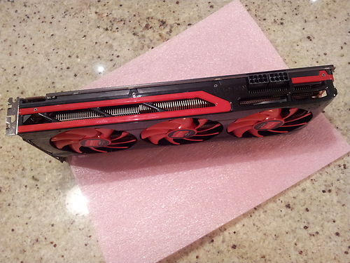 Radeon HD 7990