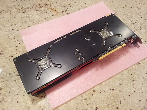 Radeon HD 7990