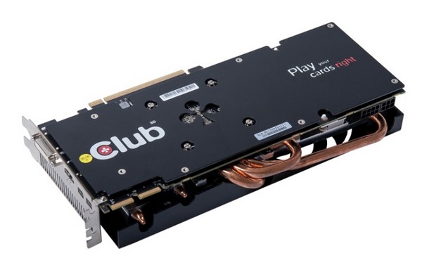 Club3D Radeon R9 280 royalKing