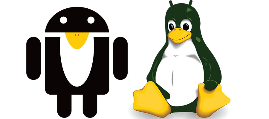 Устанавливаем Linux программы на смартфон под управлением Android