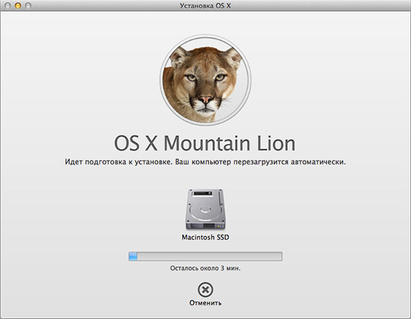 Устанавливаем SSD на Apple iMac 27 (Mid 2011)