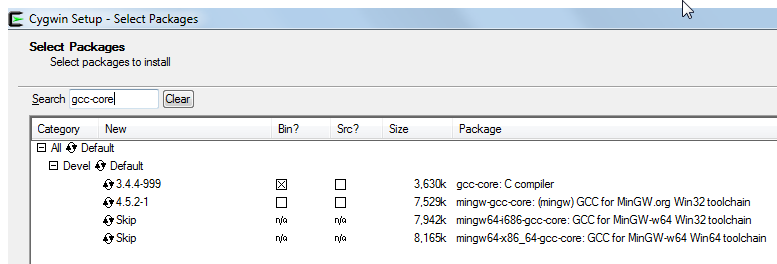Устанавливаем утилиту для нагрузочного тестирования Siege под Windows (Cygwin)