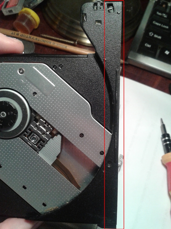 Устанавливаем второй жесткий диск в ноутбук Samsung 300V Устанавливаем второй жесткий диск в ноутбук Samsung 300V