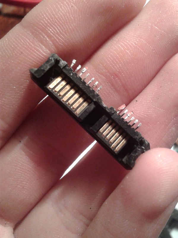 Устанавливаем второй жесткий диск в ноутбук Samsung 300V Устанавливаем второй жесткий диск в ноутбук Samsung 300V