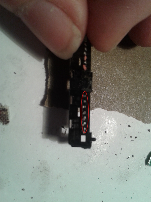 Устанавливаем второй жесткий диск в ноутбук Samsung 300V Устанавливаем второй жесткий диск в ноутбук Samsung 300V